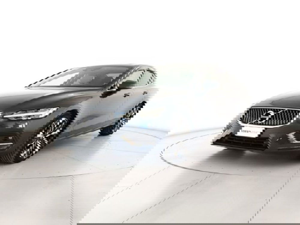 Volvo S60 usata a Modena (2)