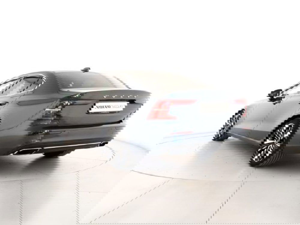 Volvo S60 usata a Modena (3)