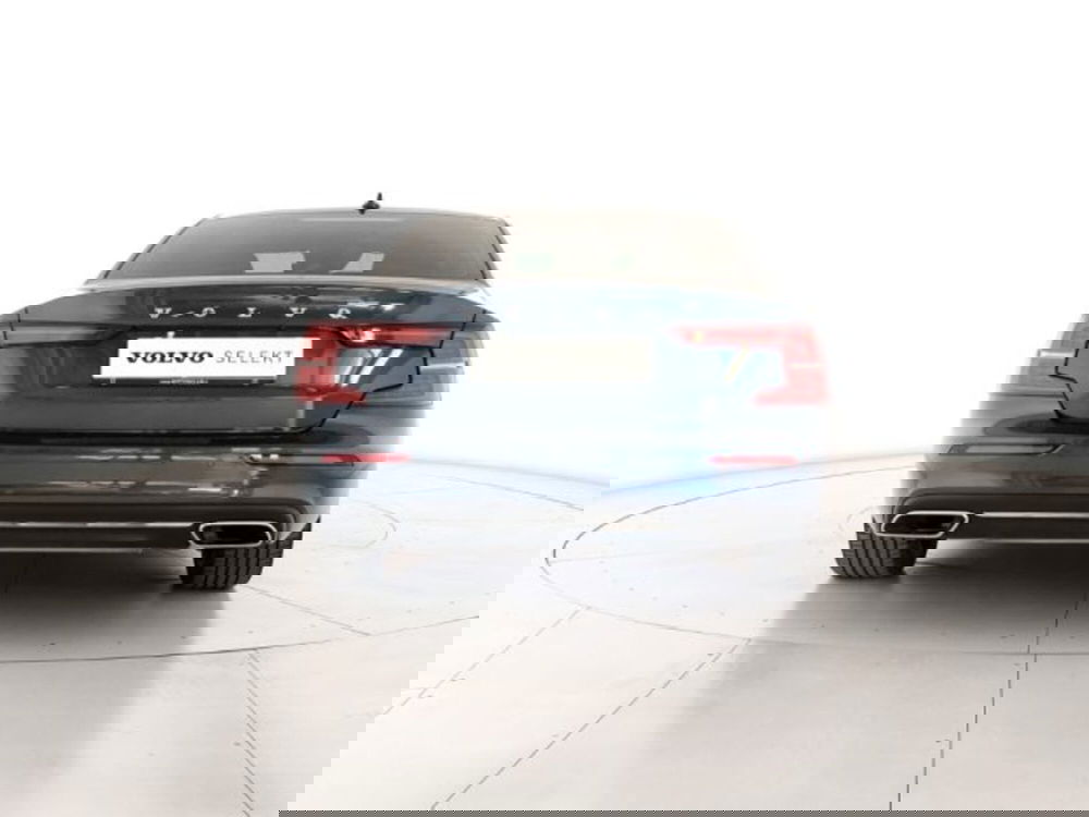 Volvo S60 usata a Modena (4)