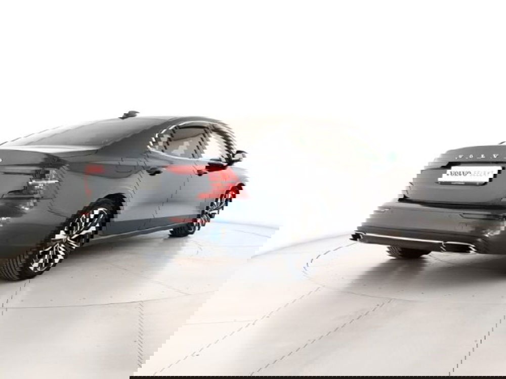 Volvo S60 usata a Modena (5)