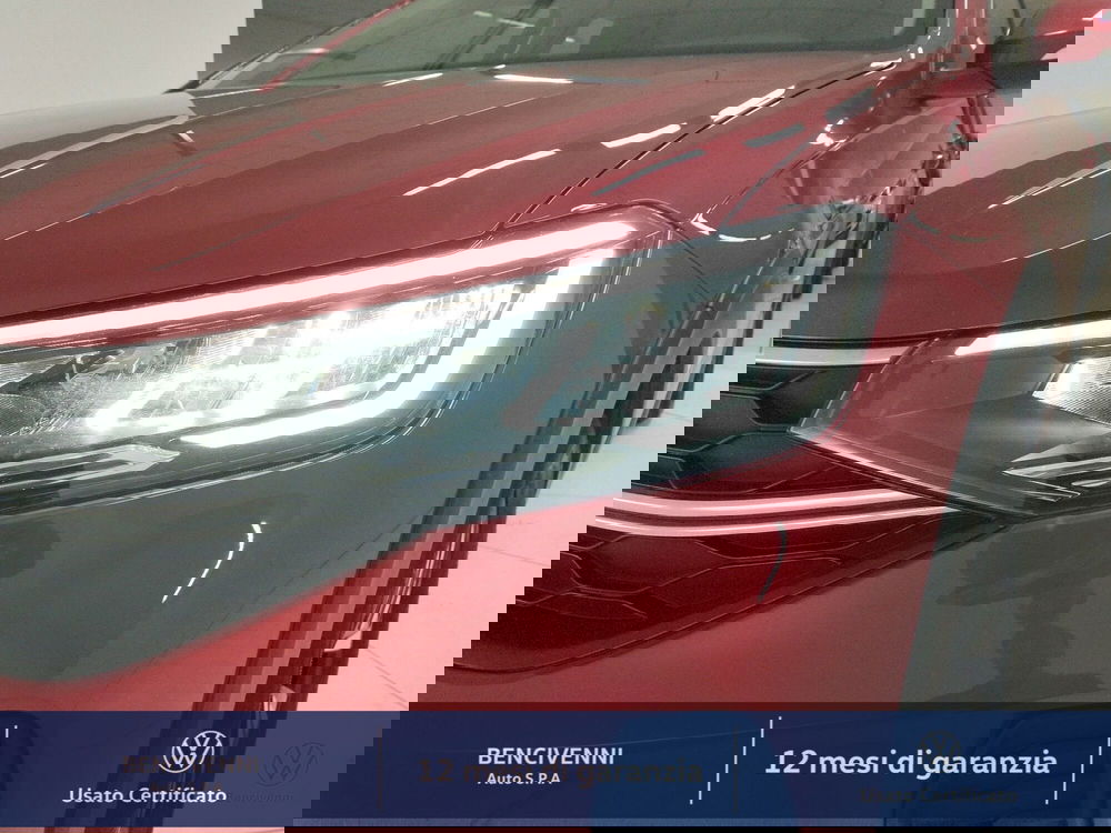 Volkswagen Taigo usata a Catanzaro (3)