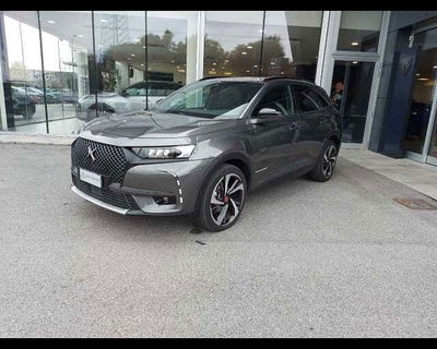 Ds DS 7 DS 7 Crossback BlueHDi 130 aut. Performance Line del 2023 usata a Portogruaro