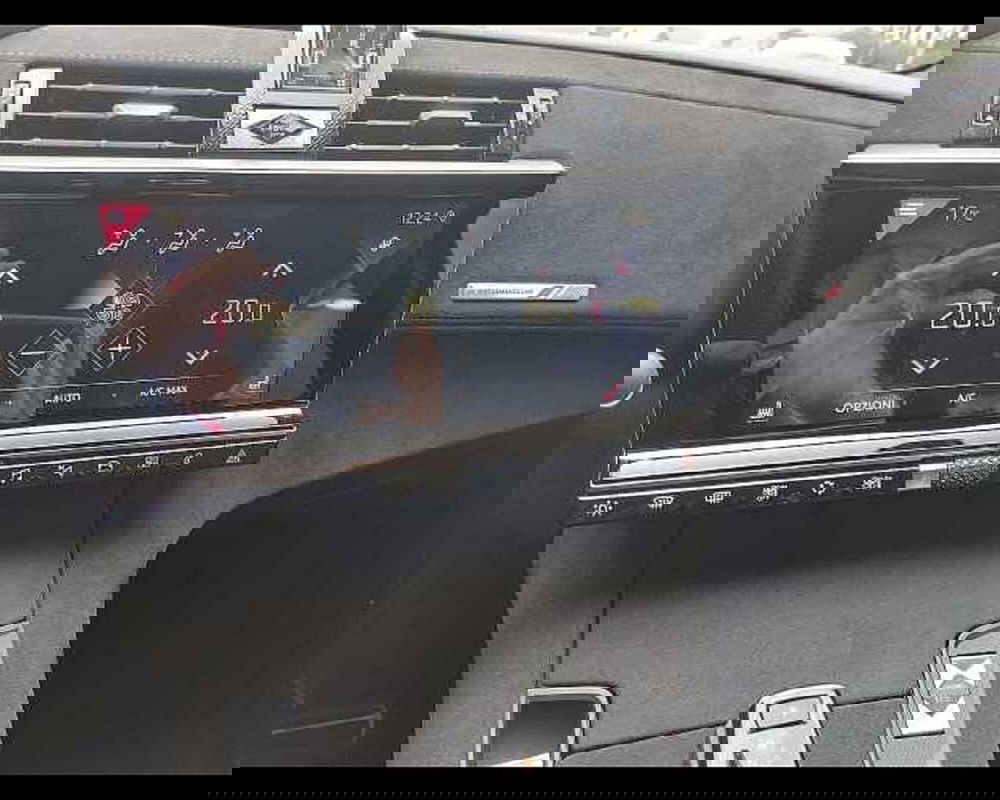 Ds DS 7 usata a Venezia (10)