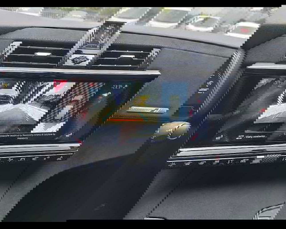 Ds DS 7 usata a Venezia (11)