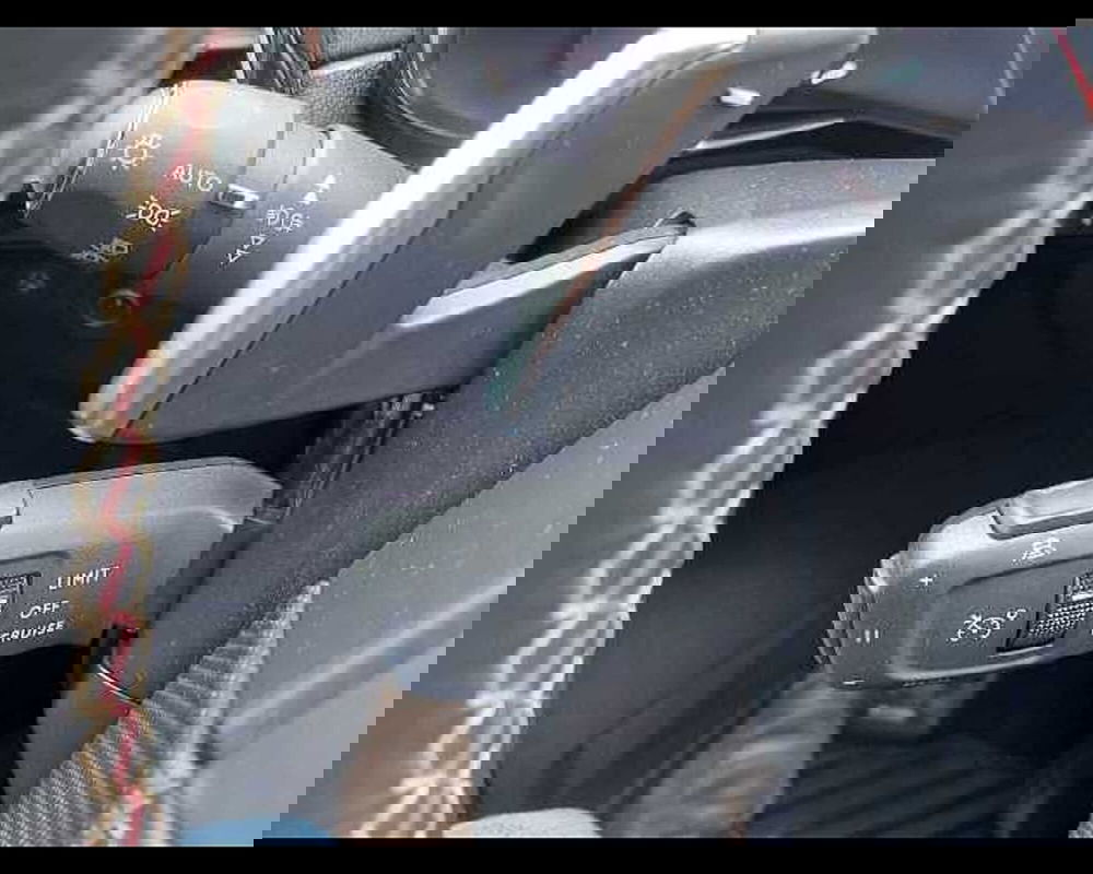 Ds DS 7 usata a Venezia (12)