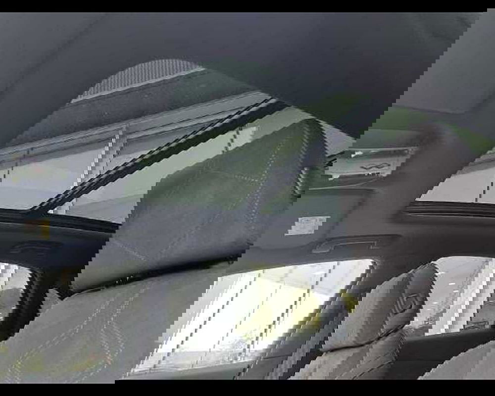 Ds DS 7 usata a Venezia (13)