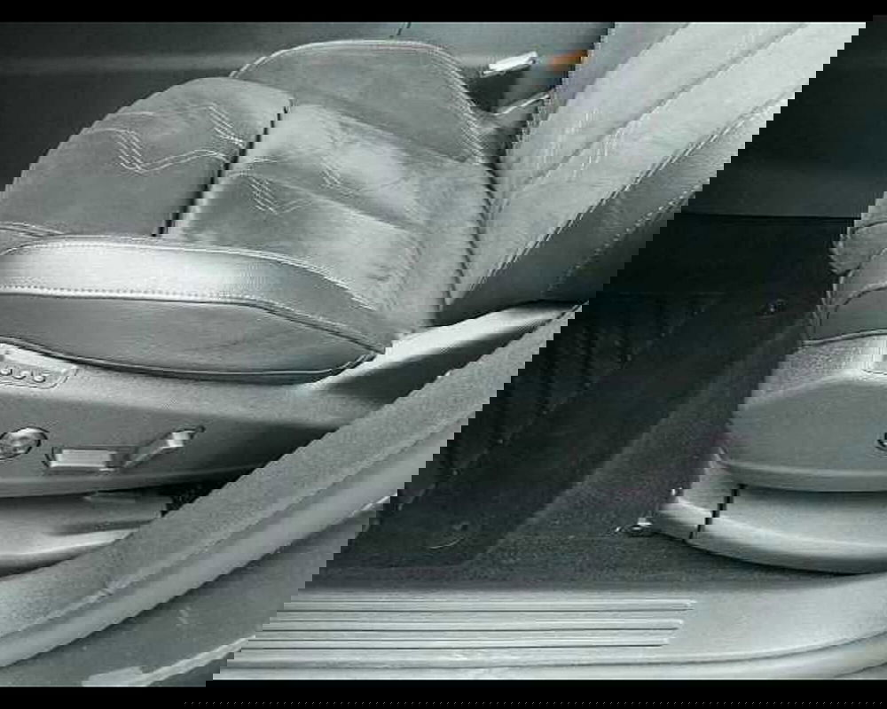 Ds DS 7 usata a Venezia (15)