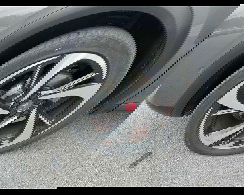 Ds DS 7 usata a Venezia (16)