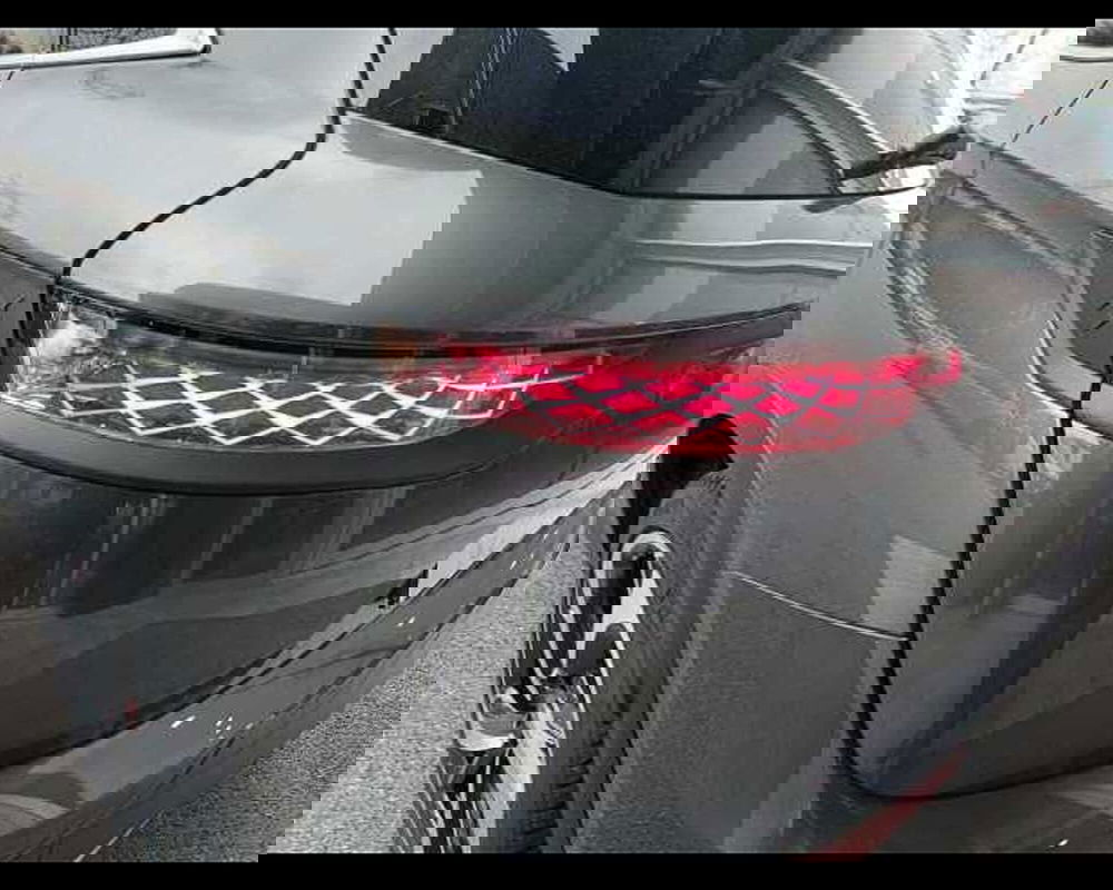 Ds DS 7 usata a Venezia (17)