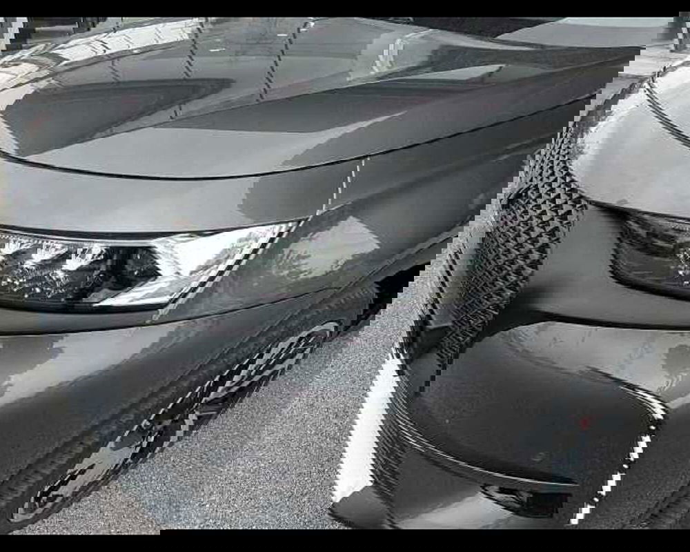 Ds DS 7 usata a Venezia (18)