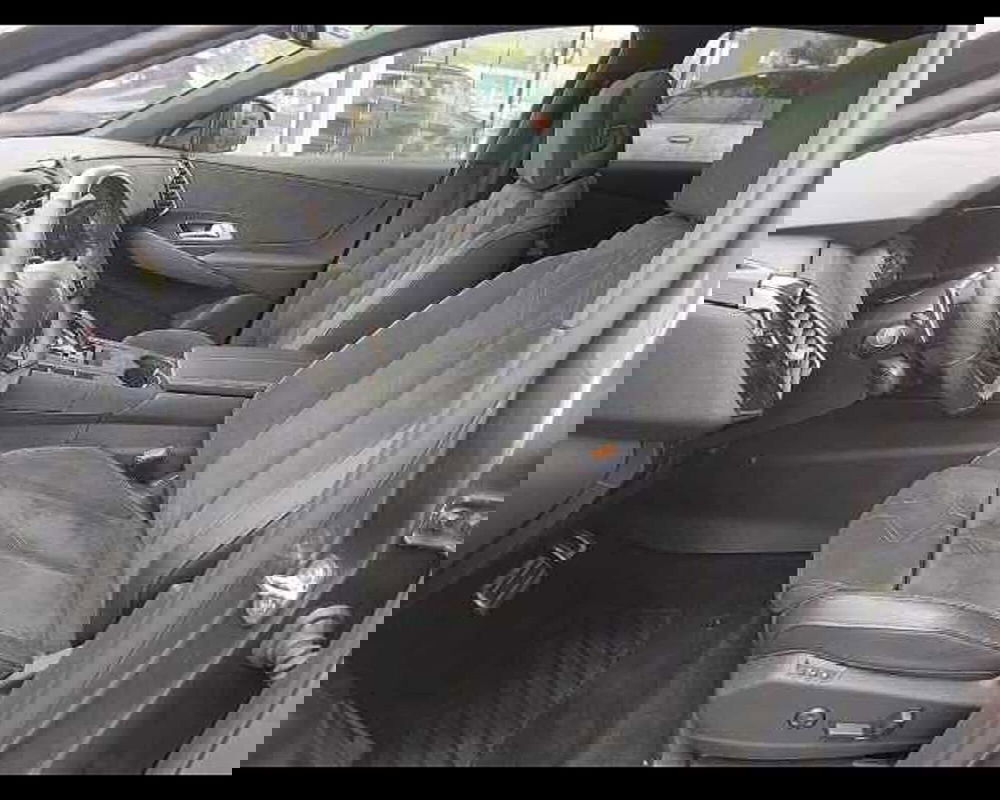 Ds DS 7 usata a Venezia (7)