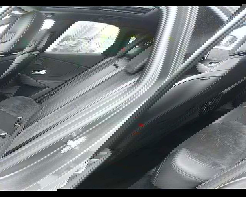 Ds DS 7 usata a Venezia (8)