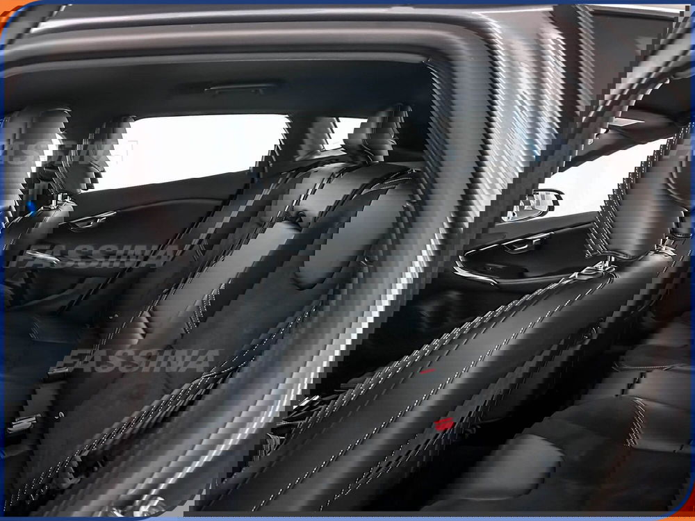 Volvo V40 usata a Milano (11)