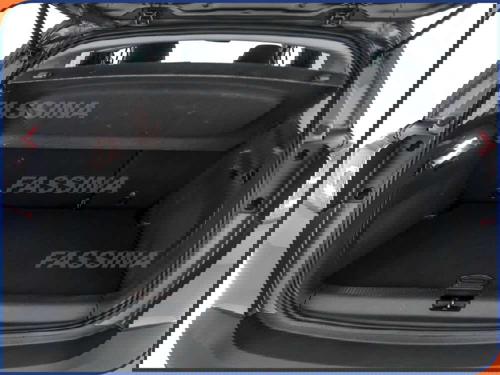 Opel Crossland X usata a Milano (11)