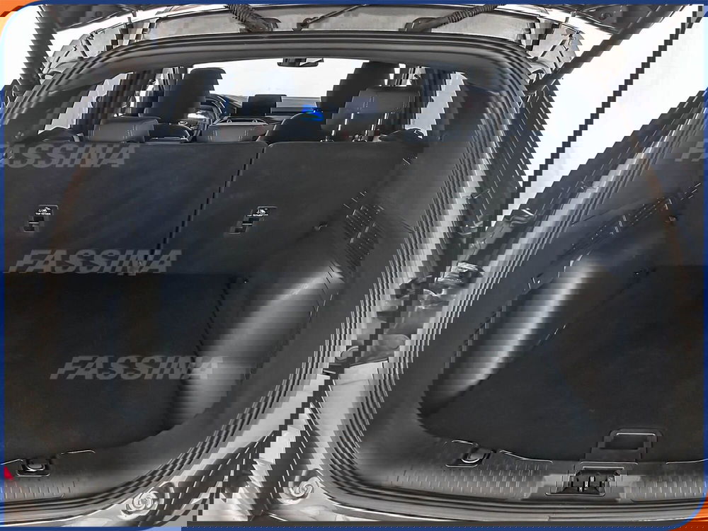 Ford Kuga usata a Milano (11)