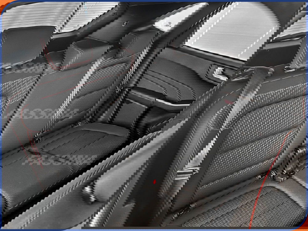 Ford Kuga usata a Milano (12)