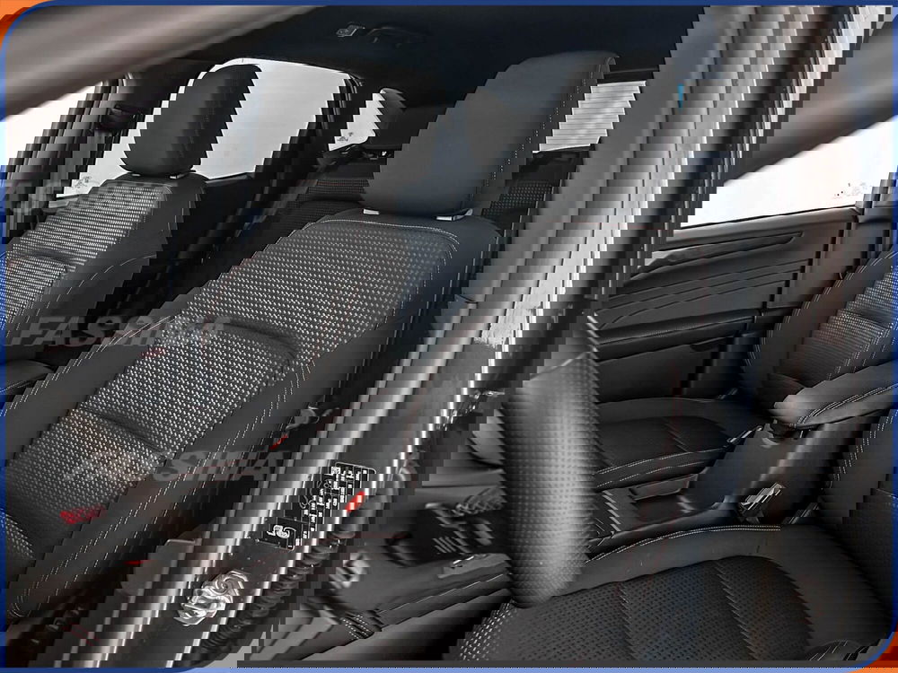 Ford Kuga usata a Milano (8)