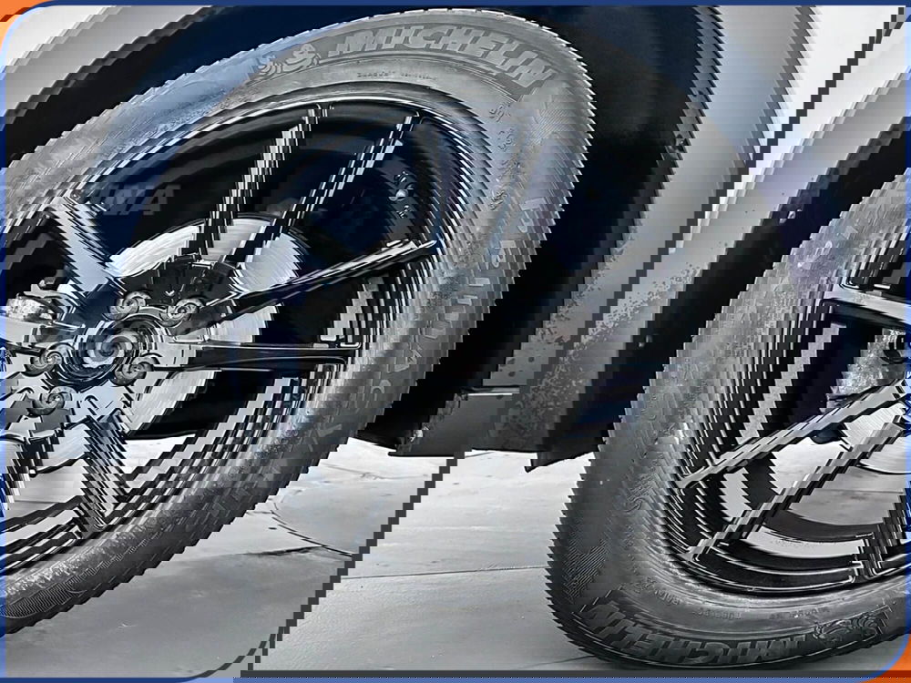 Volkswagen T-Cross usata a Milano (7)