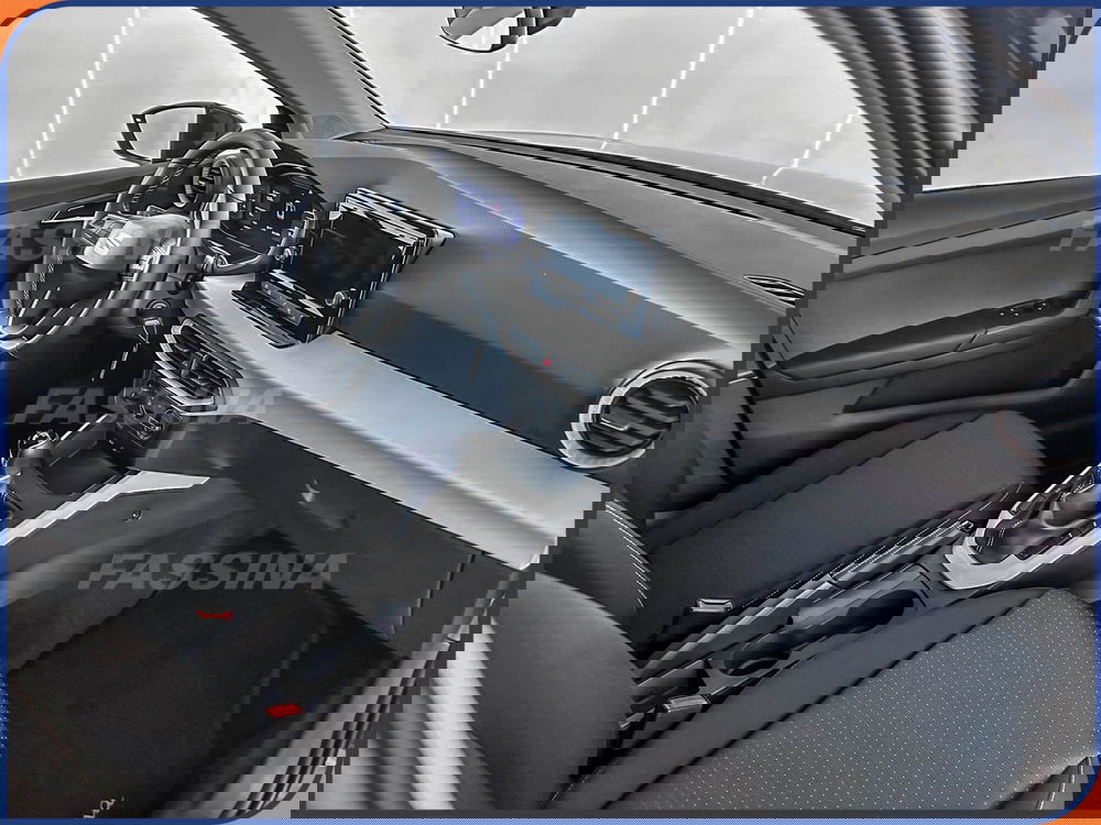 SEAT Arona nuova a Milano (12)