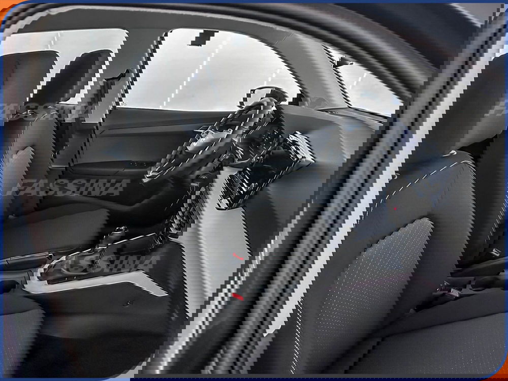 SEAT Arona nuova a Milano (13)