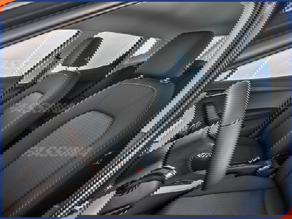 SEAT Arona nuova a Milano (8)