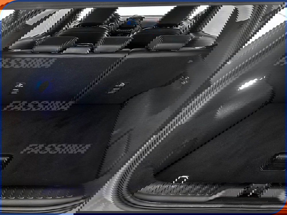 Ford Puma usata a Milano (10)