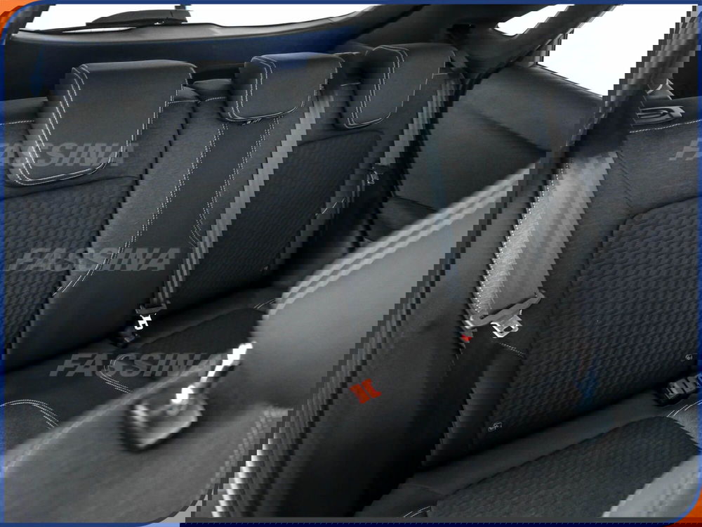 Ford Puma usata a Milano (11)