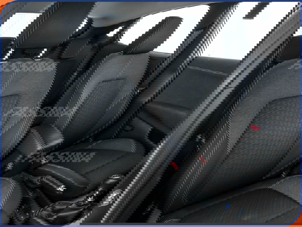 Ford Puma usata a Milano (12)