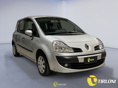 Renault Grand Modus 1.2 16V Expression del 2010 usata a Milano