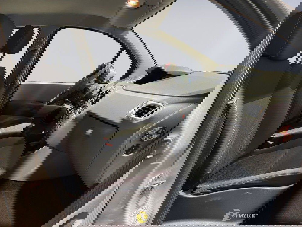 Renault Grand Modus usata a Milano (10)