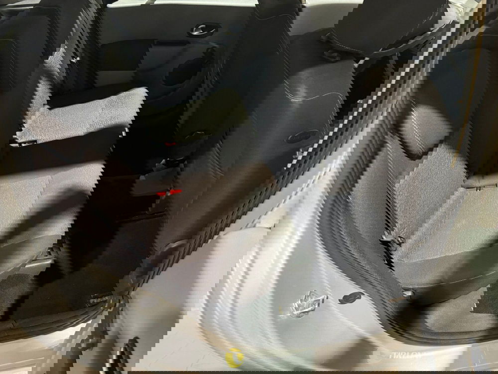 Renault Grand Modus usata a Milano (12)