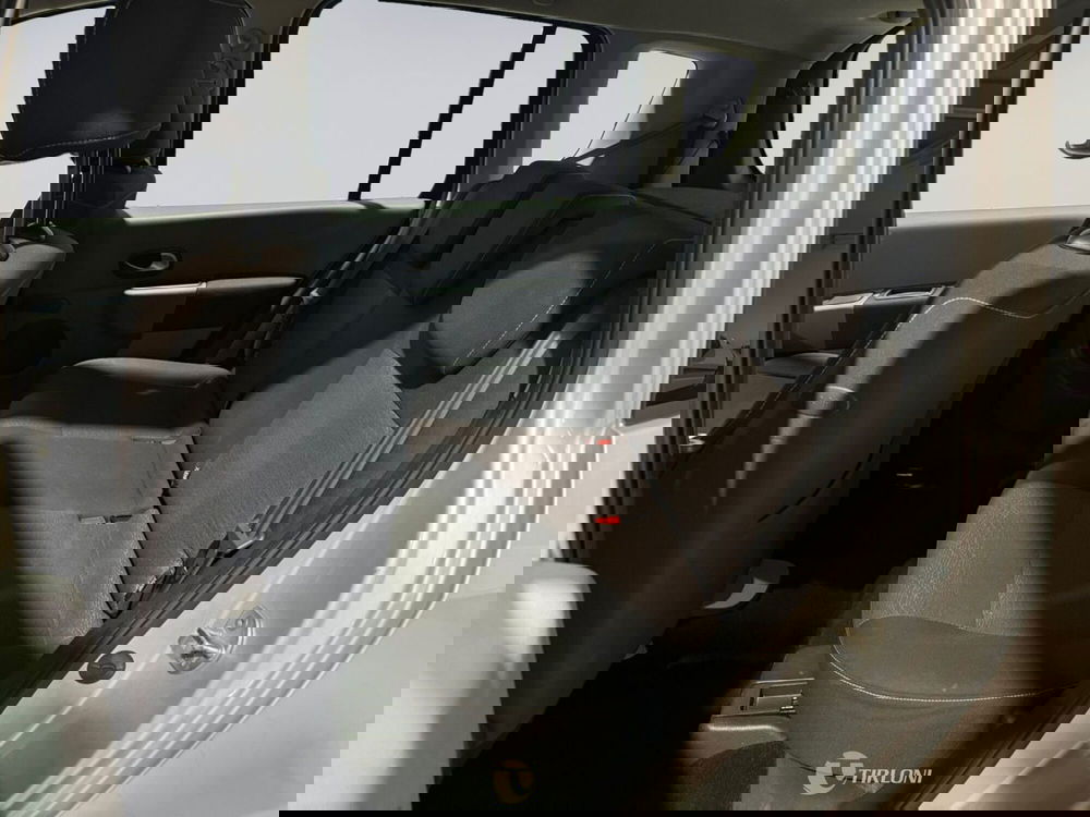 Renault Grand Modus usata a Milano (13)