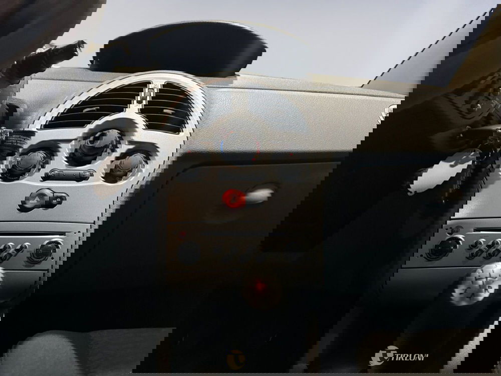 Renault Grand Modus usata a Milano (14)