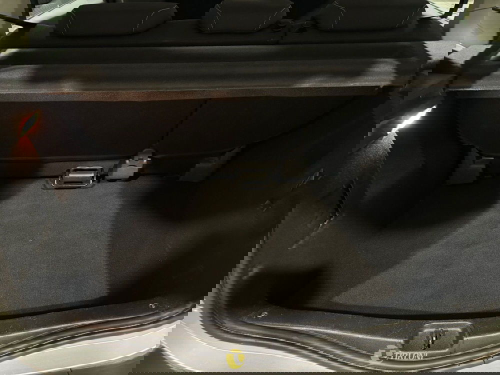 Renault Grand Modus usata a Milano (16)