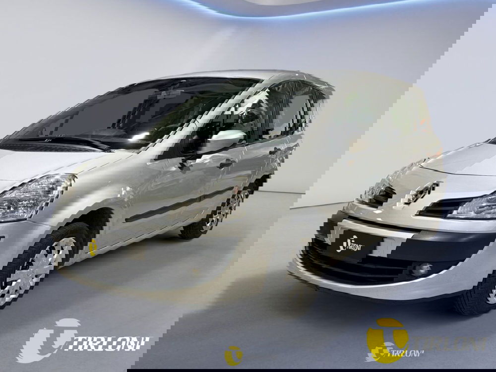 Renault Grand Modus usata a Milano (3)