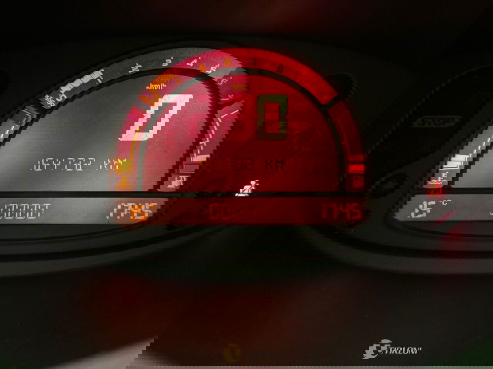 Renault Grand Modus usata a Milano (5)