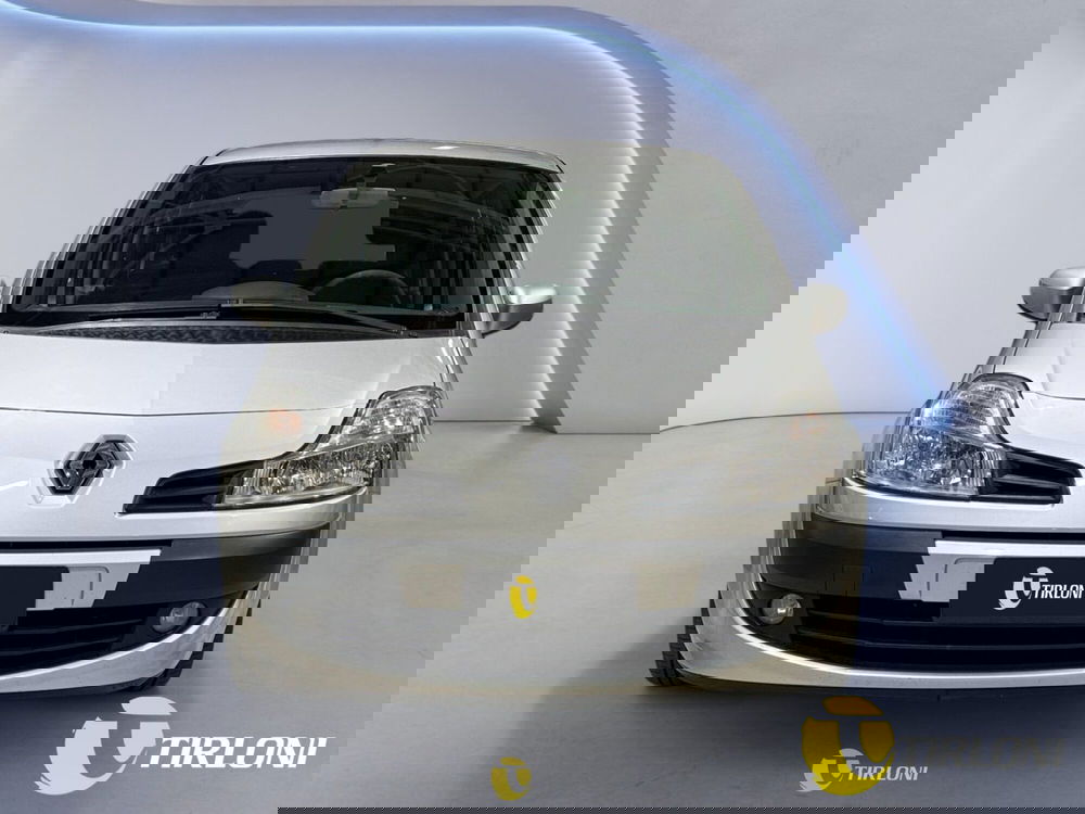 Renault Grand Modus usata a Milano (6)