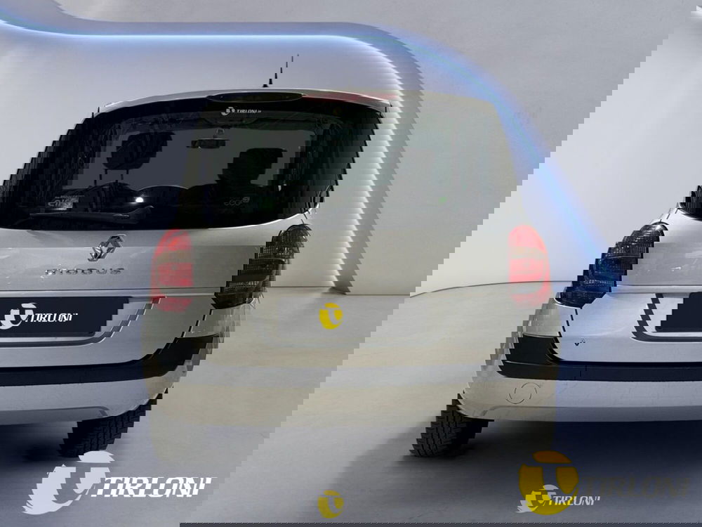 Renault Grand Modus usata a Milano (7)