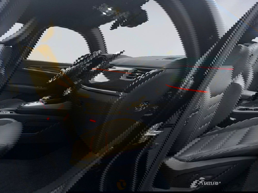 Renault Arkana usata a Milano (10)