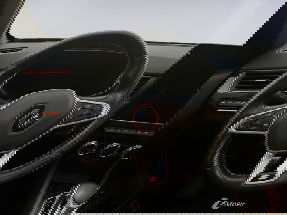 Renault Arkana usata a Milano (13)