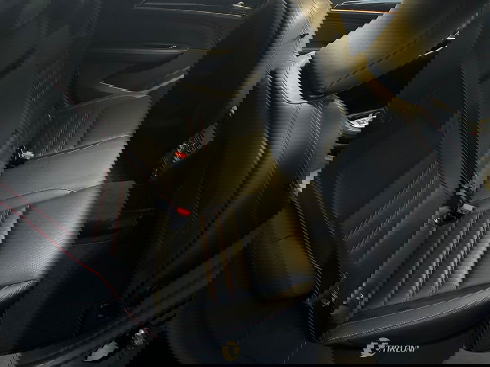 Renault Arkana usata a Milano (14)