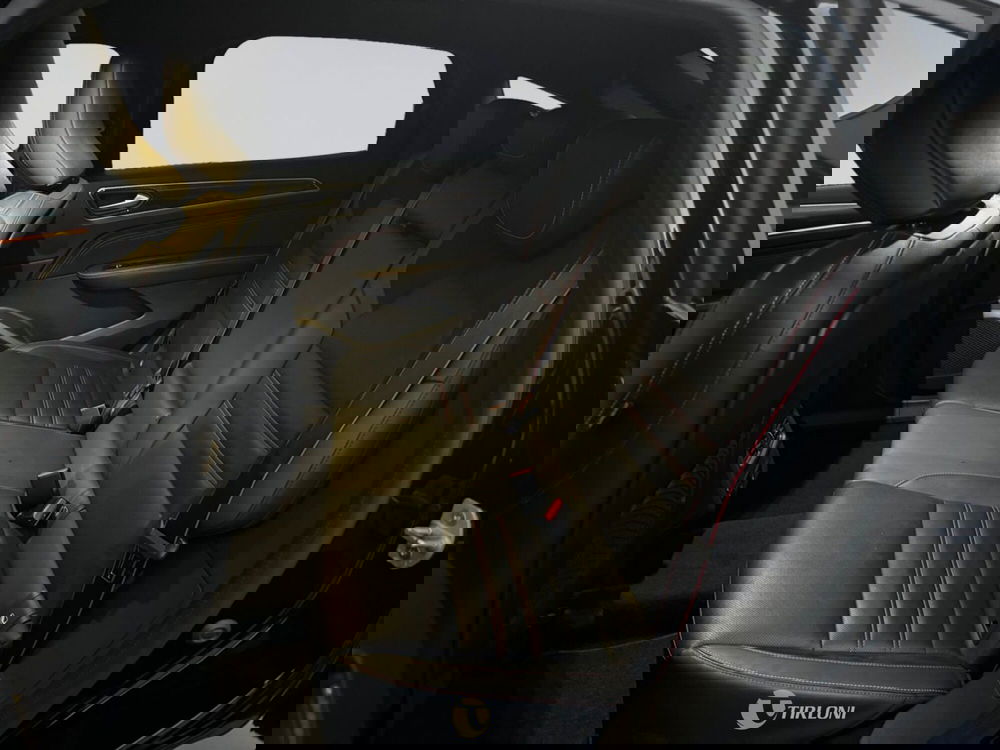 Renault Arkana usata a Milano (15)