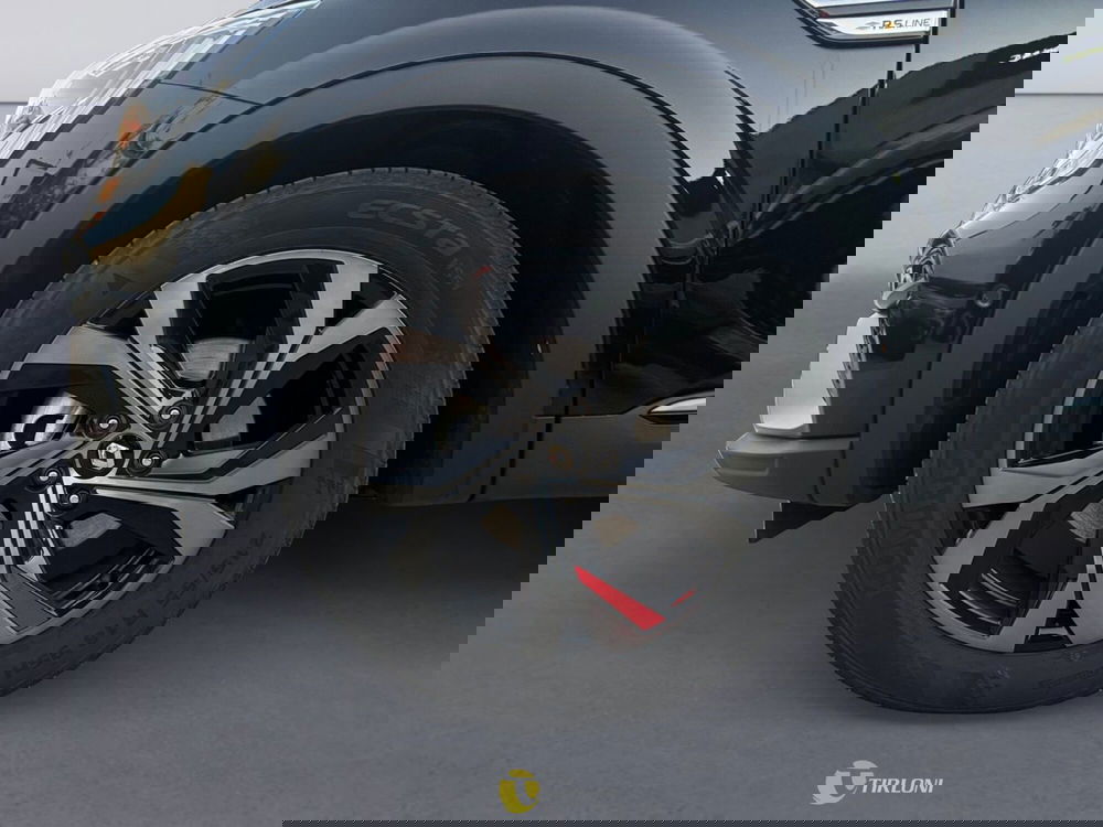 Renault Arkana usata a Milano (16)