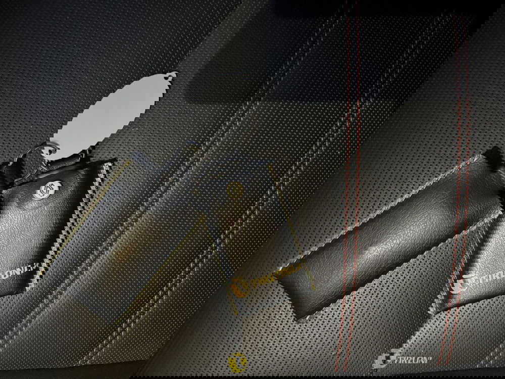 Renault Arkana usata a Milano (17)