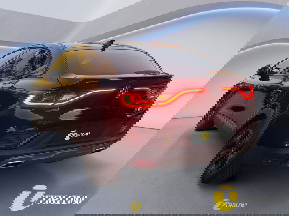 Renault Arkana usata a Milano (2)