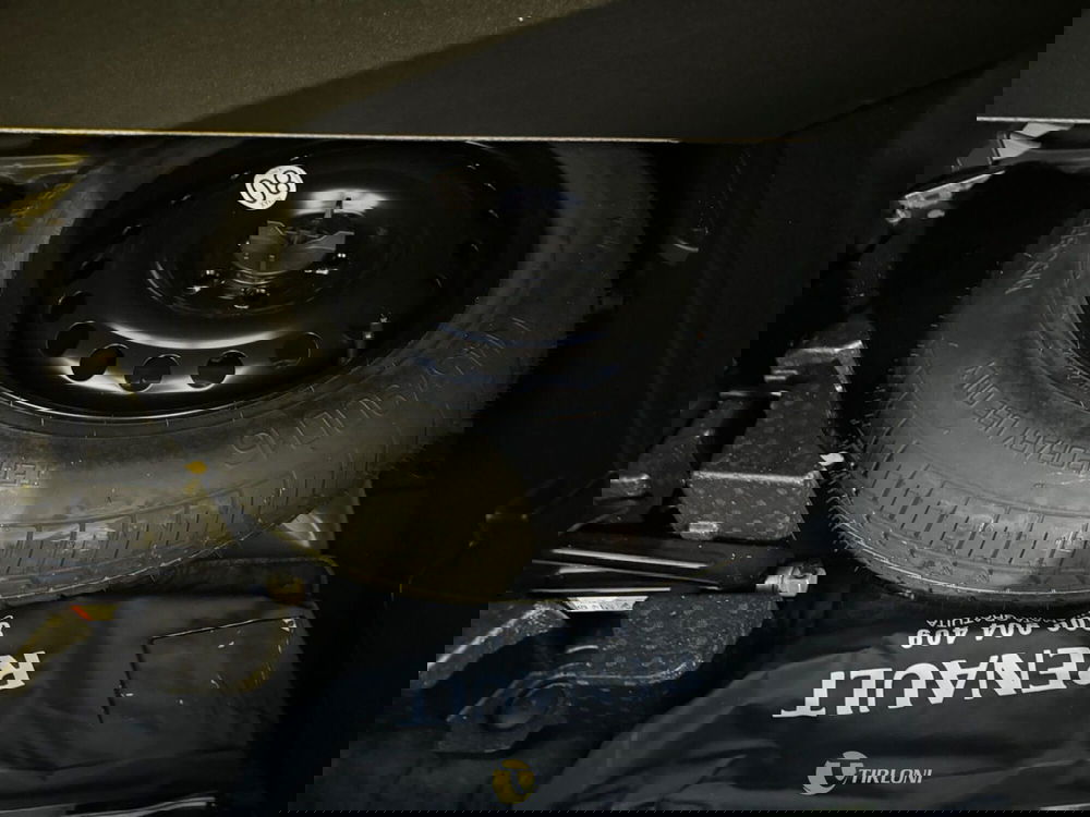 Renault Arkana usata a Milano (18)