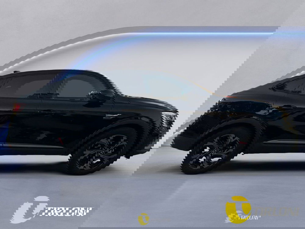 Renault Arkana usata a Milano (8)