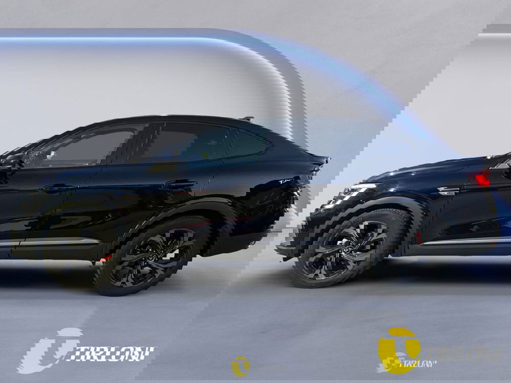 Renault Arkana usata a Milano (9)