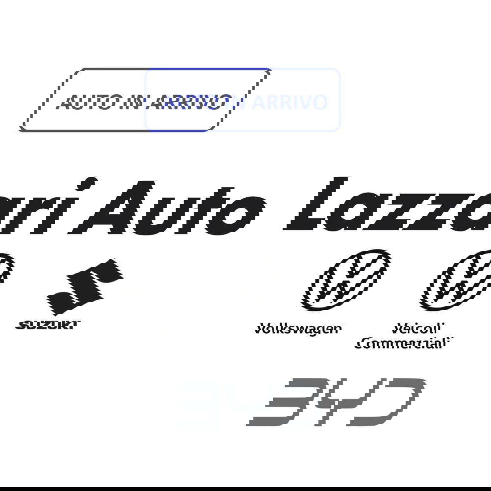 Lancia Ypsilon usata a Lodi