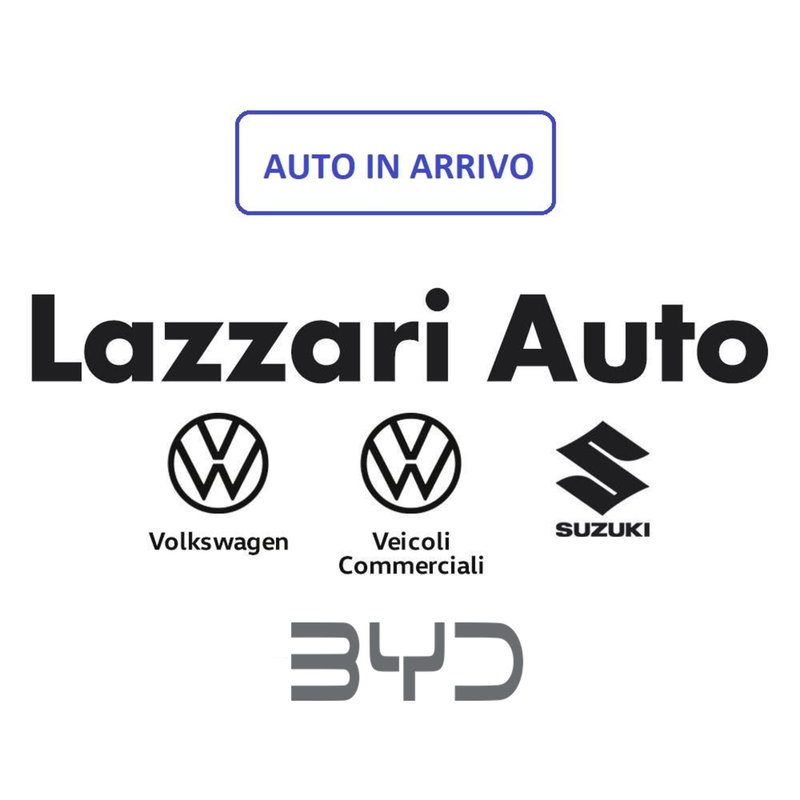 Lancia Ypsilon usata a Lodi